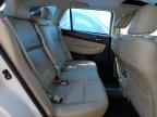 2018 Subaru Outback 2.5I Limited for Sale in Fresno, CA - Rear End