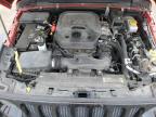 2022 JEEP WRANGLER UNLIMITED SPORT for sale at Copart QC - MONTREAL