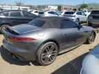 2016 Jaguar F-Type R en Venta en San Martin, CA - Front End