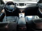 2011 Hyundai Genesis 4.6L de vânzare în Houston, TX - Side