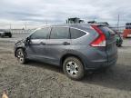 2014 Honda Cr-V Lx იყიდება Airway Heights-ში, WA - Rollover