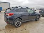 2019 Subaru Crosstrek Limited للبيع في Haslet، TX - Hail