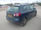 2010 VOLKSWAGEN GOLF PLUS for sale at Copart ROCHFORD