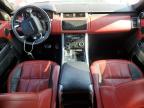 2019 Land Rover Range Rover Sport Supercharged Dynamic იყიდება Riverview-ში, FL - Mechanical