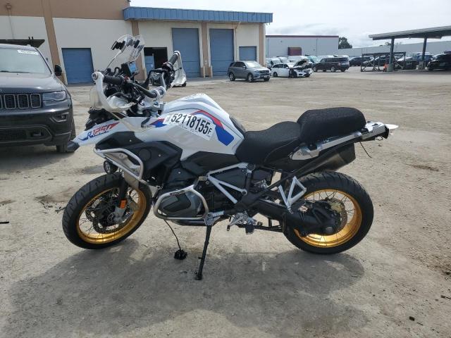  BMW R-SERIES 2021 Два тона