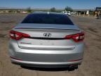 2015 Hyundai Sonata Se for Sale in Albuquerque, NM - Rear End