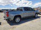2020 Chevrolet Silverado C1500 Rst na sprzedaż w Las Vegas, NV - Front End