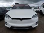 2016 Tesla Model X  for Sale in San Martin, CA - Rear End