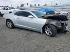 2011 Chevrolet Camaro Lt for Sale in Colton, CA - Burn