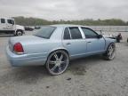1999 Ford Crown Victoria Lx на продаже в Gastonia, NC - Front End