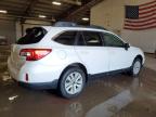 2016 Subaru Outback 2.5I Premium for Sale in Lansing, MI - Front End