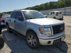 2014 Ford F150 Supercrew   იყიდება Spartanburg-ში, SC - Front End