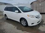 2016 Toyota Sienna Le на продаже в Louisville, KY - Hail