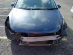 2008 VAUXHALL CORSA CLUB for sale at Copart SANDTOFT