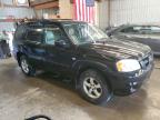 2005 Mazda Tribute S for Sale in West Mifflin, PA - Front End