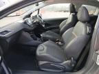2012 PEUGEOT 208 ALLURE for sale at Copart CORBY