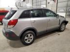 2008 Saturn Vue Xe zu verkaufen in Columbia, MO - Front End