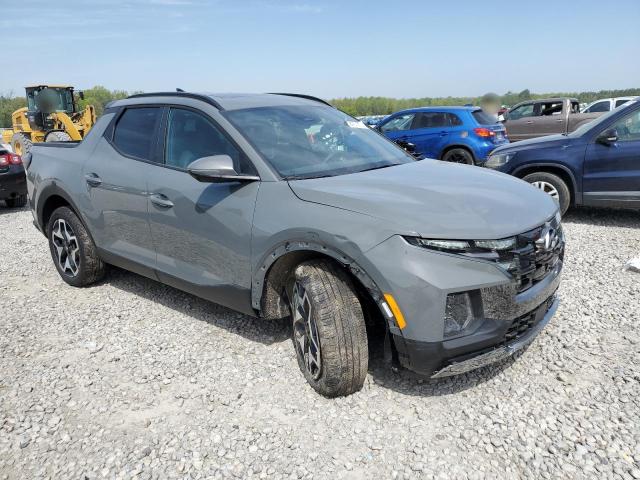  HYUNDAI SANTA CRUZ 2024 Серый