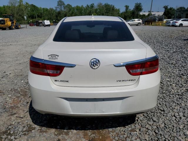  BUICK VERANO 2014 Бежевий