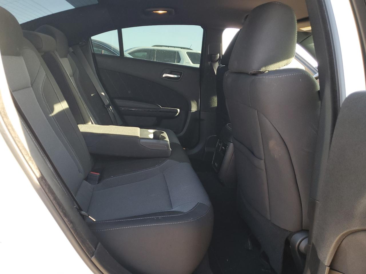 2020 Dodge Charger Sxt VIN: 2C3CDXBGXLH132949 Lot: 52231425