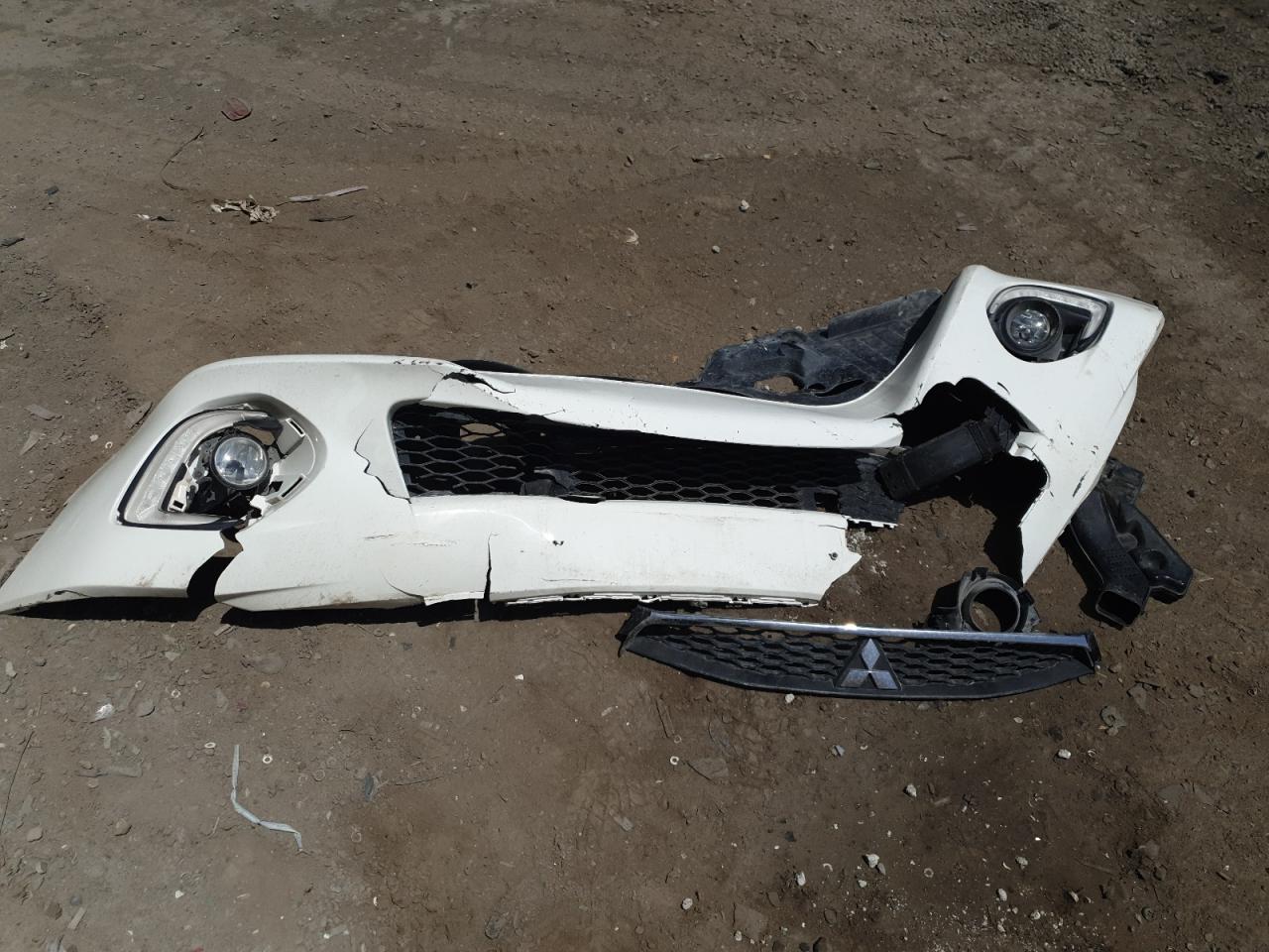 JE3AB36U7HU705659 - 2005 Mitsubishi Lancer - #52264135