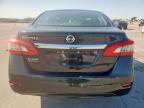 2015 Nissan Sentra S for Sale in Grand Prairie, TX - Normal Wear