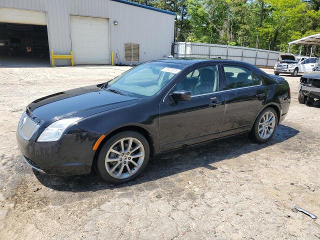 2010 Mercury Milan Premier