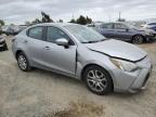 2016 Toyota Scion Ia  იყიდება American Canyon-ში, CA - Front End