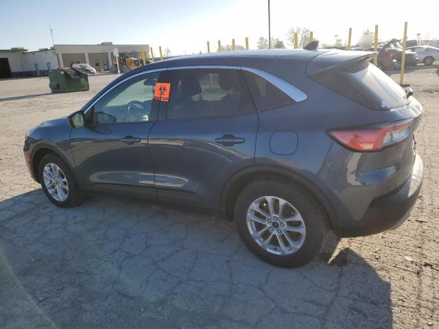  FORD ESCAPE 2020 Granatowy