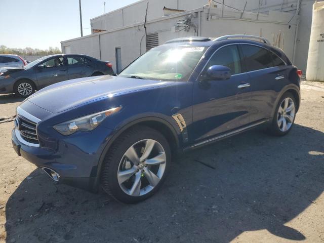 2013 Infiniti Fx50 