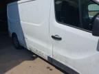 2018 VAUXHALL VIVARO 290 for sale at Copart SANDY