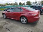 2020 Toyota Camry Le იყიდება Denver-ში, CO - Front End