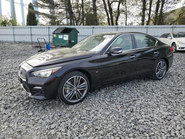 2014 Infiniti Q50 Base