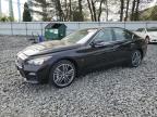 2014 Infiniti Q50 Base продається в Windsor, NJ - Front End