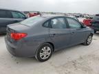 2009 Hyundai Elantra Gls for Sale in Haslet, TX - Front End
