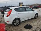 2014 Hyundai Accent Gls للبيع في Wayland، MI - Front End