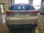 2021 Toyota Venza Le na sprzedaż w Franklin, WI - Front End