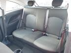 2017 VAUXHALL CORSA ENER for sale at Copart CHESTER