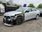2017 Chevrolet Impala Ls იყიდება Walton-ში, KY - Front End