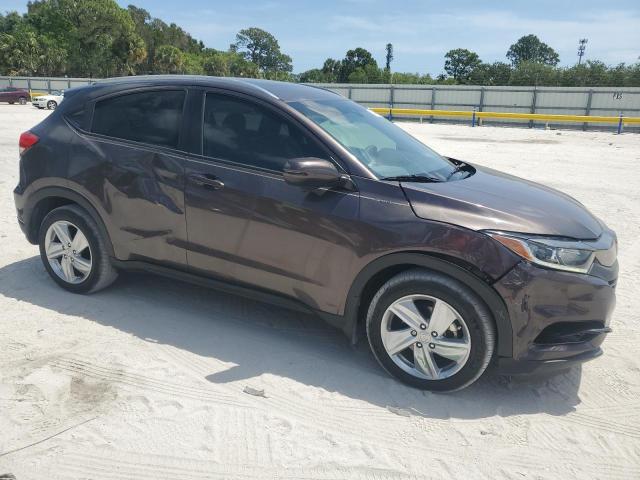  HONDA HR-V 2019 Fioletowy