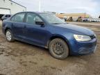 2012 Volkswagen Jetta Base for Sale in Bowmanville, ON - Side