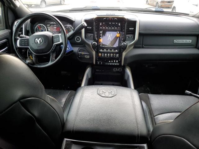  RAM 2500 2019 Білий