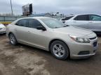 2014 Chevrolet Malibu Ls   на продаже в Wichita, KS - Side