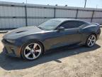 2018 Chevrolet Camaro Ss for Sale in Mercedes, TX - Water/Flood