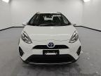 2018 Toyota Prius C na sprzedaż w Wheeling, IL - Minor Dent/Scratches