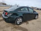 2014 Chevrolet Cruze Lt for Sale in Bowmanville, ON - Rear End