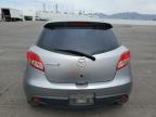2012 Mazda Mazda2  за продажба в Magna, UT - Side