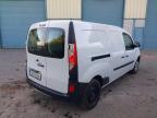 2019 RENAULT KANGOO for sale at Copart CASTLEDERMOT - IRELAND