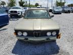 1982 Bmw 320 I en Venta en Riverview, FL - Normal Wear