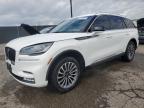 2020 Lincoln Aviator Reserve zu verkaufen in Woodhaven, MI - Minor Dent/Scratches